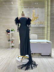 Blue Dress Doha